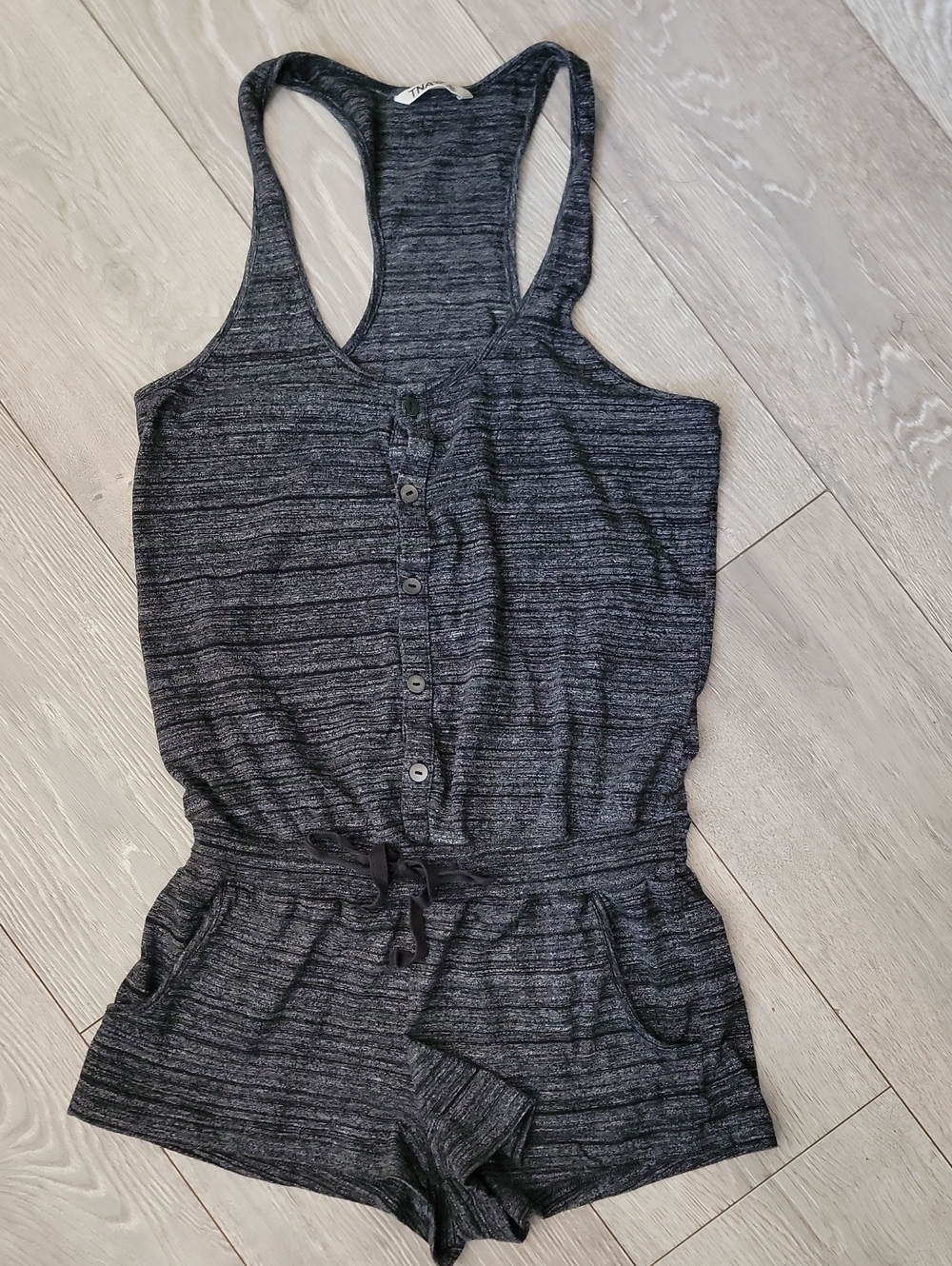 TNA Summer Romper